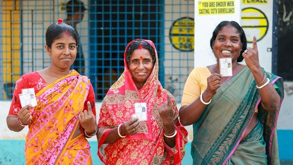 Maharashtra Assembly Polls 2024 Mumbai Alone Has Over 1 Crore Eligible Voters