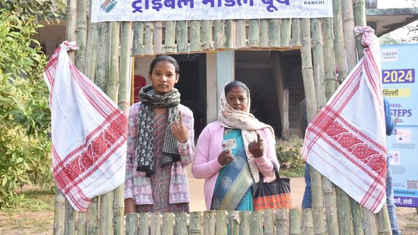 Jharkhand Elections Exit Polls 2024 LIVE Where To Watch Survey Reports Online For Free