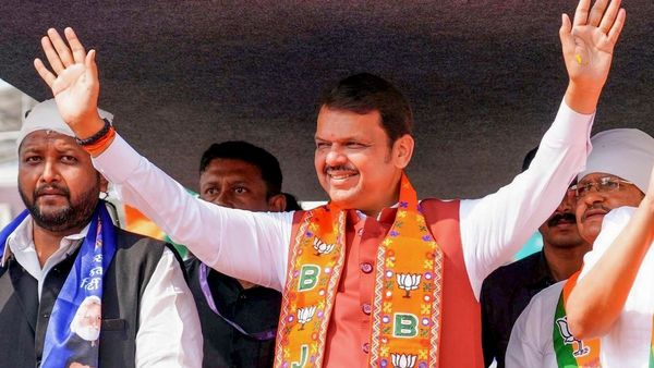 No Dispute Over CM Post Devendra Fadnavis As Mahayuti Wins Maharashtra Polls