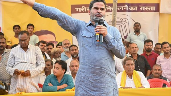 How Did Prashant Kishor s Party Perform In His Debut Election