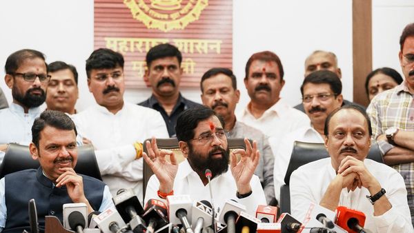 CM Means Common Man Maharashtra Chief Minister Eknath Shinde After Big Victory