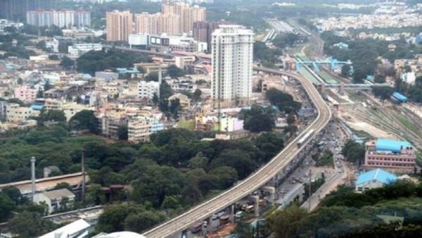 Rent Controversy In Bengaluru Landlord Demands Rs 5 Lakh Deposit For Rs 40 000 Flat