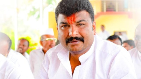 Shiv Sena s Marathwada Stronghold Will Sandipan Bhumare s Legacy Boost Son Vilas in Paithan