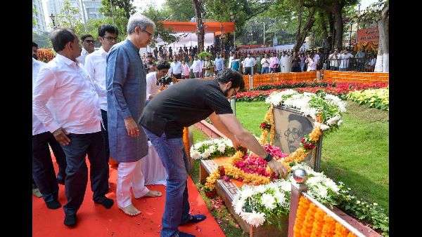 Aaditya Thackerays Re-election Bid in Worli