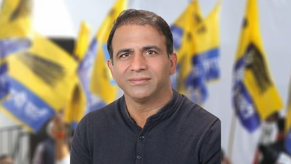 Raghuvinder Shaukeen