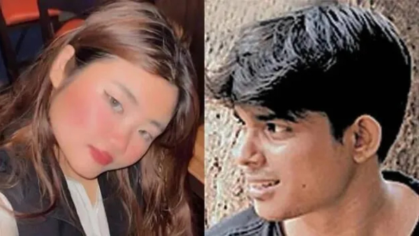 Maya Gogoi Murderer Arrested Maya Gogoi Murderer Arrested