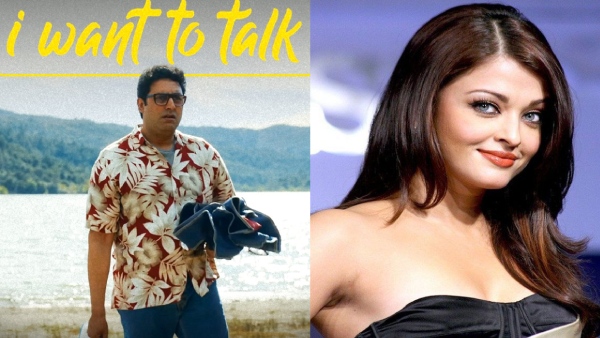 Aishwarya Rai Abhishek Bachchan Divorce