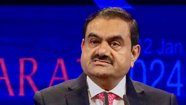 Gautam Adani