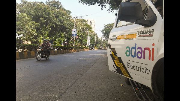 Congress Demands JPC Probe into Adani Group