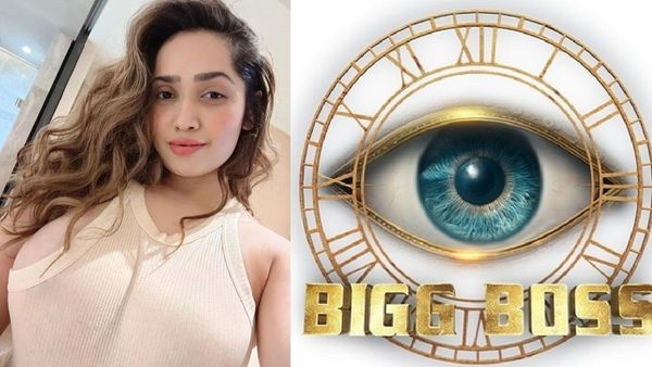 Aditi Mistry Aditi Mistry