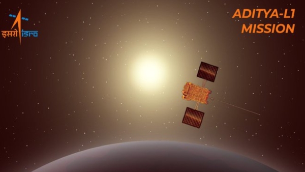 Aditya-L1 s Breakthrough Safeguarding Earth s Power Grids And Satellites From Solar Storms