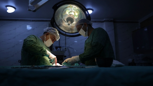 AIIMS Releases INI CET 2025 Results