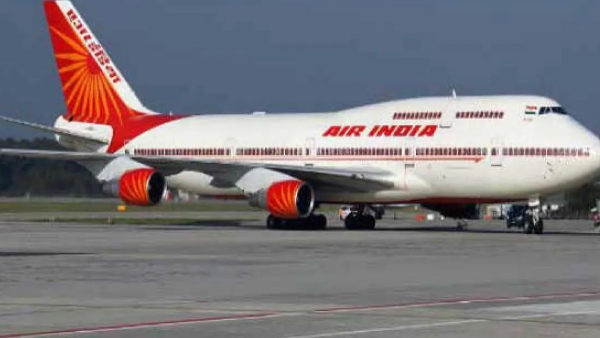 Delhi-Goa Flight Passenger Arrested