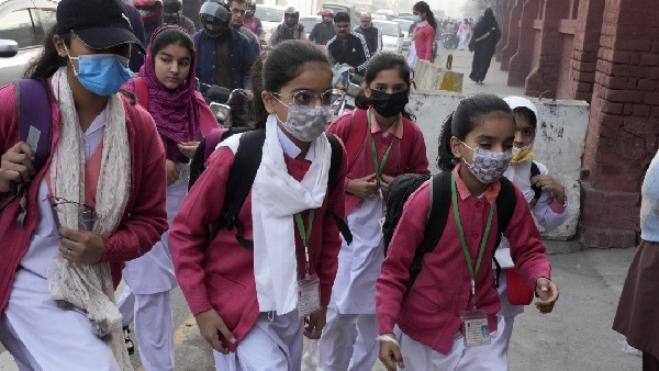 New Air Quality Rules