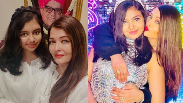 Aishwarya Rai Bachchan divorce