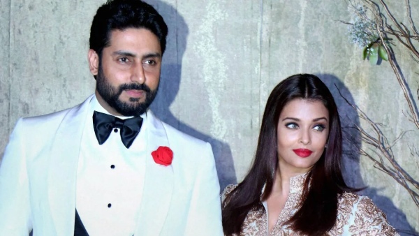 Aishwarya Rai and Abhishek Bachchan Aishwarya Rai and Abhishek Bachchan