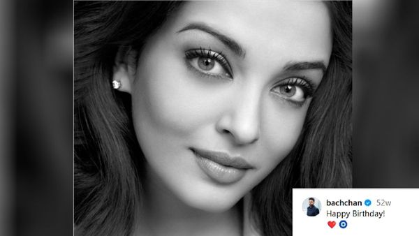Aishwarya Rai