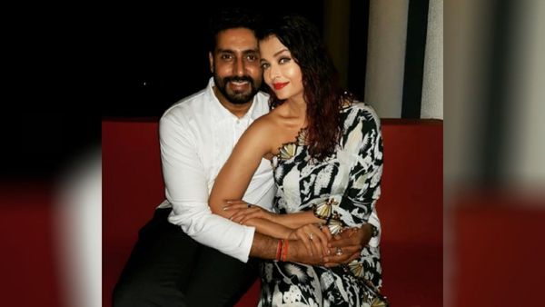 Aishwarya Rai Abhishek Bachchan