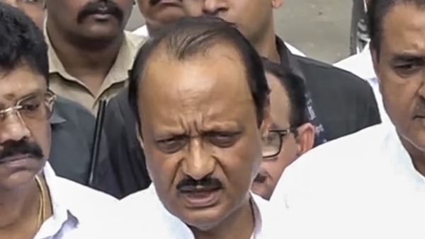 Everything Will Be Clear by Nov 4 Ajit Pawar Responds To BJP s Demand For Nawab Malik s Removal