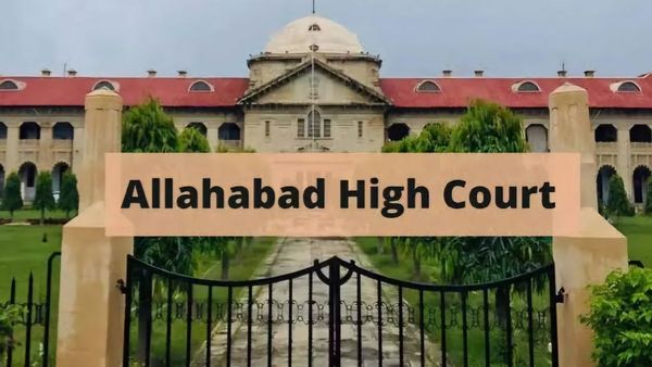 Allahabad High Court