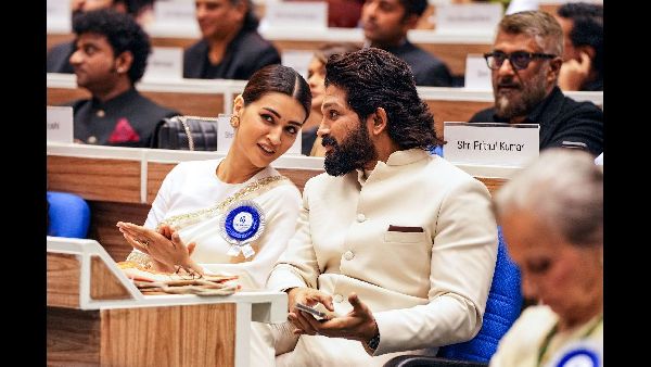 Andhra HC Dismisses Case Against Allu Arjun