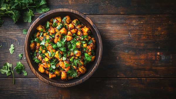 Authentic Aloo Gobi Recipe for Everyone