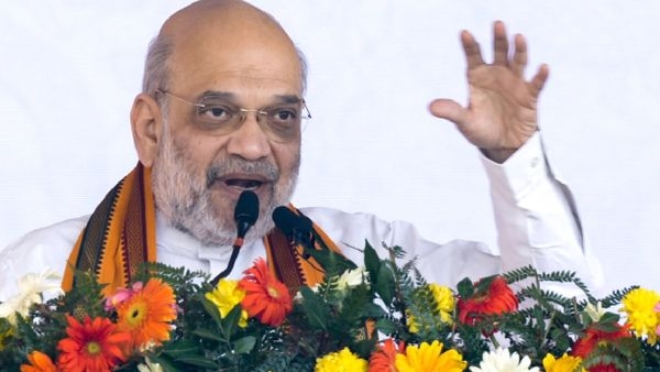 Amit Shah Confident BJP and Allies Will Secure Victory in Upcoming Assembly Polls in Maharashtra and Jharkhand