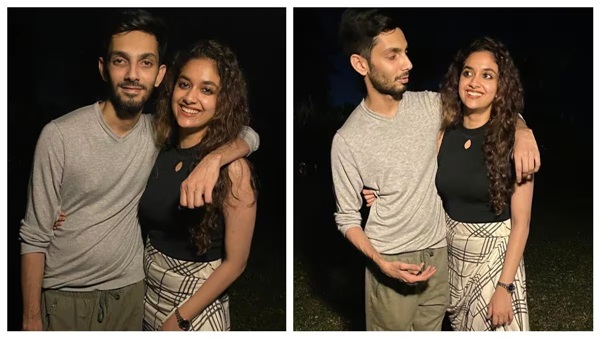 Keerthy Suresh s Marriage In December Is She Getting Married To Anirudh