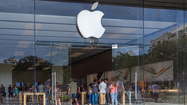 Serious Allegation Against Apple