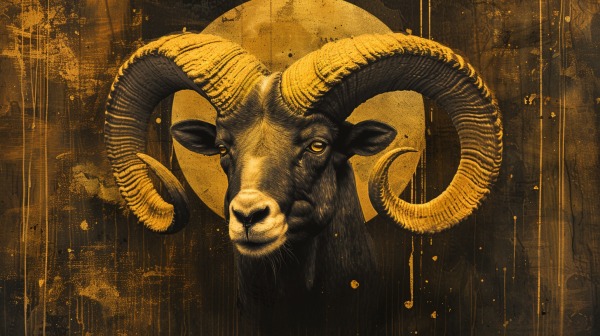 Aries March 21 - April 19 Horoscope