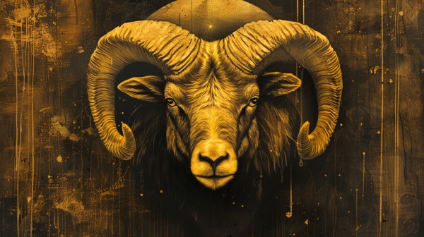 Aries March 21 - April 19 Horoscope