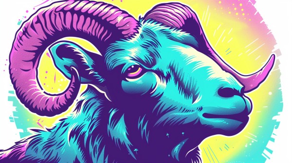 Aries March 21 - April 19 Horoscope