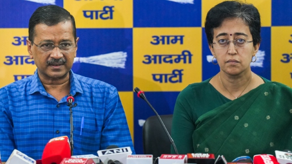 AAP Releases Its First List Of Candidates