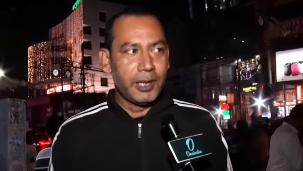 Ranchi s Muslims Tilting Towards JMM Ranchi s Muslims Tilting Towards JMM