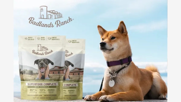 Is Badlands Ranch Superfood Complete Worth It Honest Review