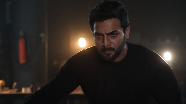 Bagheera 1st Day Box Office Collection Sriimurali s Film Off To Decent Start