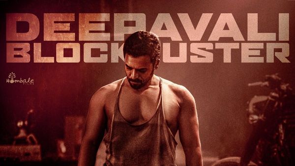 Bagheera OTT Release Where amp amp Where The Kannada Movie Will Be Out