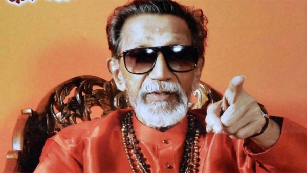 Balasaheb Thackeray An Enigmatic Force in Maharashtra Politics
