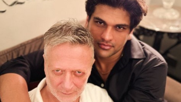 Rohit Bal s Tumultuous Relationship with Lalit Tehlan