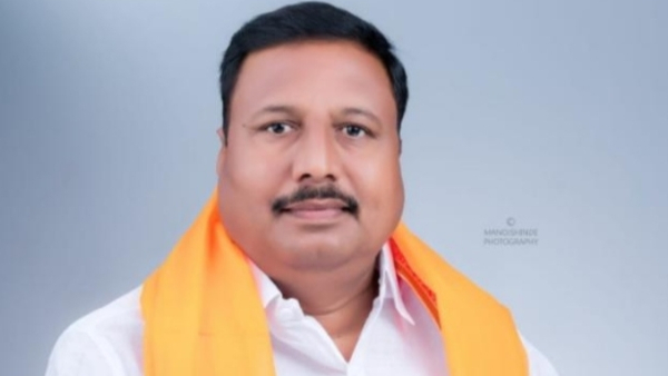 Baburao Kohlikar