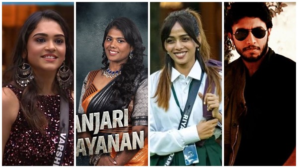 Bigg Boss Tamil 8 Elimination Who ll Be Evicted In 6th Week Check Voting Trends