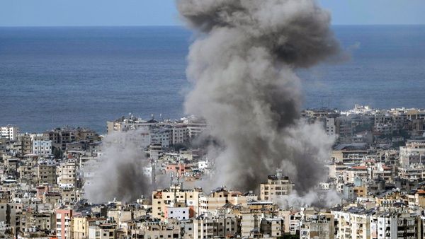 Israel-Hezbollah Ceasefire Comes Into Force Amid Netanyahu s Stern Warning