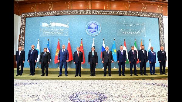 Belarus Offers Asylum to Polish Judge