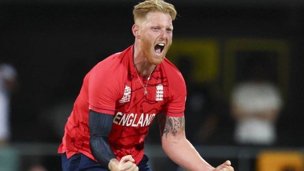 Ben Stokes Ben Stokes