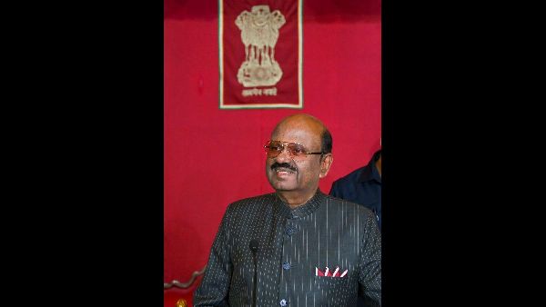 Governor C V Ananda Bose on Information Delays