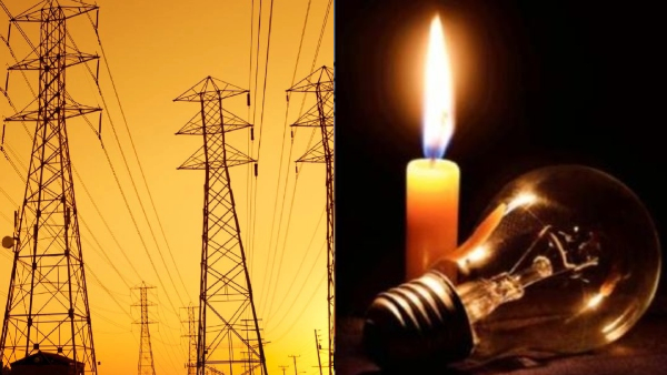 Power Cut In Bengaluru BESCOM Lists Areas Affected On November 22