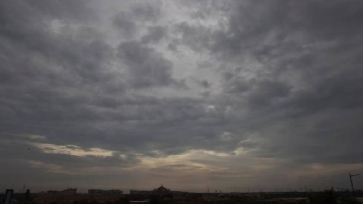 Bangalore Weather Forecast And AQI For November 23, 2024 Will It Rain On Saturday? Oneindia News