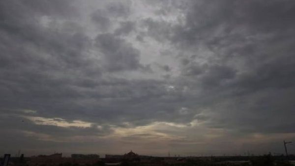 Bangalore Weather Forecast And AQI