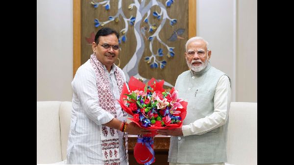 Rajasthan Government Marks Anniversary with Major Initiatives Rajasthan Government Marks Anniversary with Major Initiatives