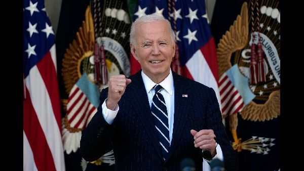 Biden and Trump to Meet at White House